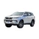 FR Water Splash Shield For FORTUNER 2015-C