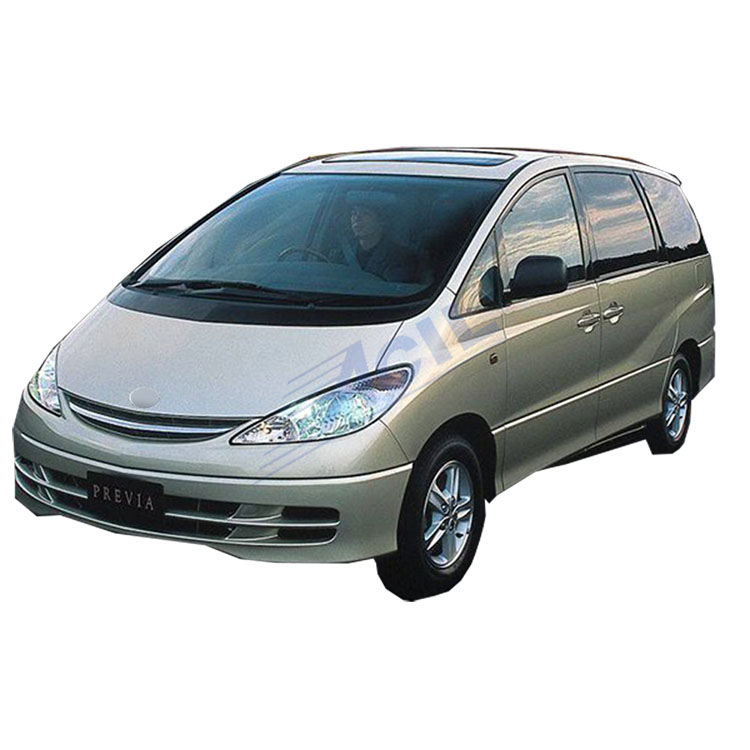 Toyota Tarago 2006