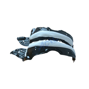 TY169 Own factory inner fender liner