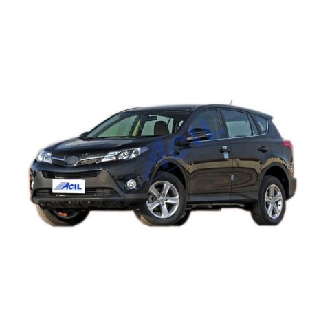 بطانة رفرف امامي تويوتا RAV4 2014 53875-0R070 53876-0R070