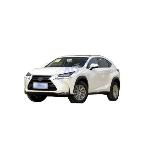 53875-78010 53876-78010 بطانة رفرف امامي تويوتا LEXUS NX300 200 2014