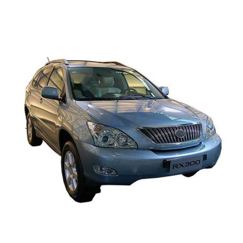 53805-48021 53806-48021 بطانة رفرف امامي تويوتا LEXUS HARRIER RX270 350 2003-2008