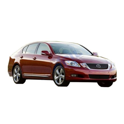 LEXUS GS350 GRS190 2005-2011-R