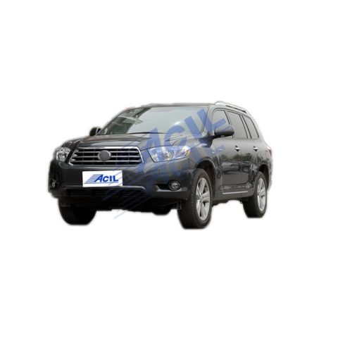 HIGHLANDER LEXUS RX270-C