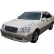 Toyota CROWN 99-03 fender liner TY236-j