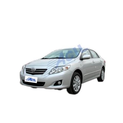 53875-02390 53876-02390 | Подкрылок Для Toyota Corolla 2010 - 2013