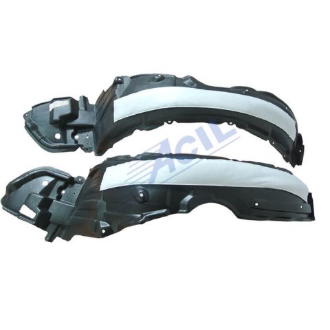 53875-02300 53876-02300 Подкрылок Для Toyota COROLLA ALTIS 2007-2013