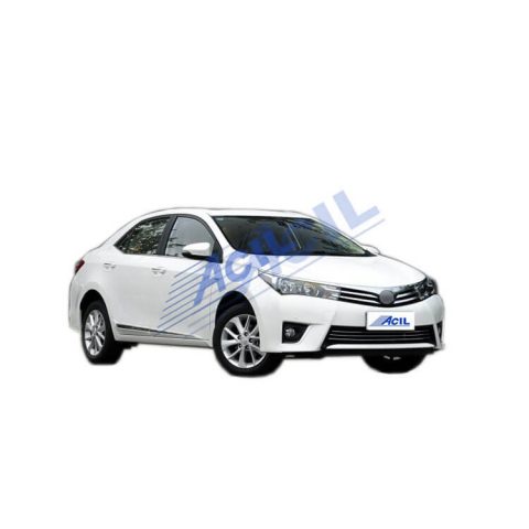 53875-02580 53876-02600 | Подкрылок Для Toyota COROLLA ZER172