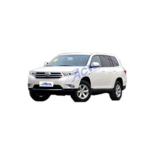 53806-0E090 53805-0E090 | Подкрылок Для Toyota Highlander