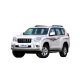 53805-0G020 53806-0G020 | Подкрылок Для Toyota Land Cruiser Prado 2010-2015