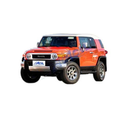 53807-35111 57808-35111 | Подкрылок Для Toyota FJ CRUISER GSJ15 2007-2010