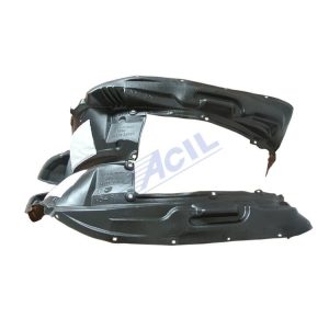 53807-35111 57808-35111 | Подкрылок Для Toyota FJ CRUISER GSJ15 2007-2010