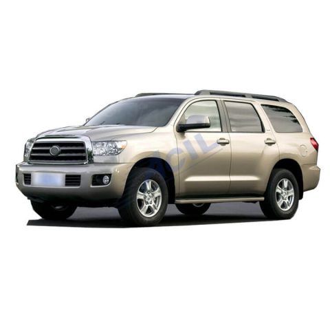 53805-0C030 53806-0C030 | Подкрылок Для Toyota Sequoia 2006-2013