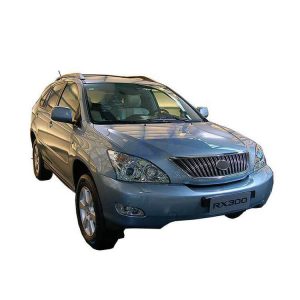 53805-48021 53806-48021 | Подкрылок Для Lexus RX 270 350