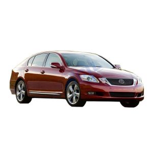 53805-30090 53806-30090 | Подкрылок Для Lexus GS 350 GRS190