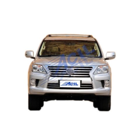 53875-60131 53876-60070 | Подкрылок Для Lexus LX570 URJ201