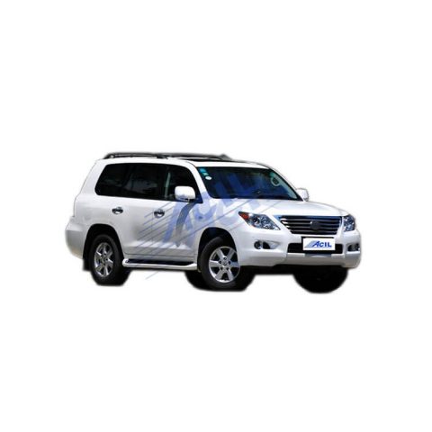 بطانة رفرف امامي تويوتا Lexus GX460 URJ150 GRJ158 2013 53805-60070 53806-60070