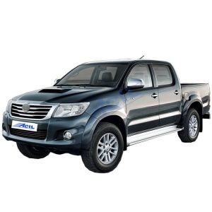 بطانة رفرف امامي تويوتا Hilux VIGO GGN15 KUN1# 2012-2015 53806-0K070 53805-0K050