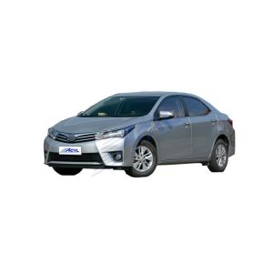 بطانة رفرف امامي تويوتا Corolla Altis ZZRE172 2014 53875-02650 53876-02700