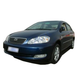 51442-02350 51441-02270 | Защита картера двигателя Corolla 2003-2013 ZZE122 NZE120 ZRE120