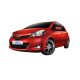 51441-52180 51442-52090 | Защита картера двигателя Yaris VITZ 2011-2014 NCP13#