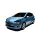 بطانة رفرف امامي تويوتا Aqua Prius C NHP10 2011-2014 53876-52350 53875-52360