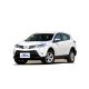 بطانة رفرف امامي تويوتا RAV4 ASA4 2012 USA 53876-42090 53875-42080