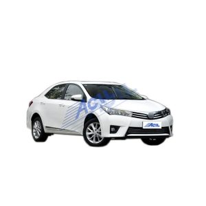 Подкрылок Для Corolla ZRE182 2014