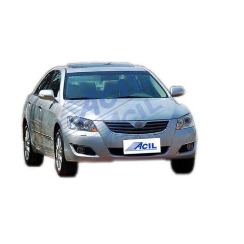 Защита картера двигателя Camry 06-09 ACV40 41 GSV40