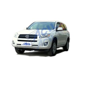 51410-0R020 51410-42020 | Защита картера двигателя RAV4 ACA33 2005-2011