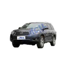 51442-48040 51442-48021 | Защита картера двигателя Highlander Lexus RX270 2008-2012