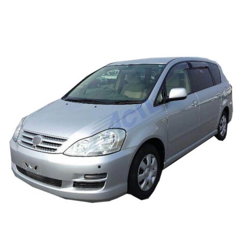 51442-44040 51441-44030 | Защита картера двигателя IPSUM PICNIC AVENSIS VERSO 2001-2007