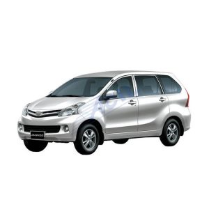 53875-BZ190 53876-BZ190 | Подкрылок Для Toyota Avanza 2011-2015