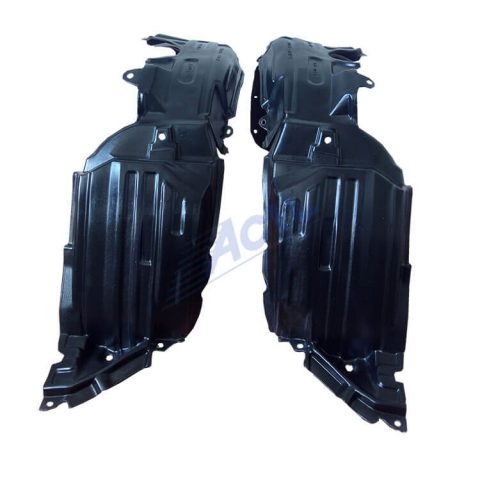 53876-52010 53875-52010 | Подкрылок Для Echo Yaris VITZ PLATZ 1999-2005