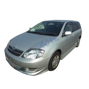 53876-12270 53875-12280 | Подкрылок Для Corolla Altis Fielder Runx Allex 00-06