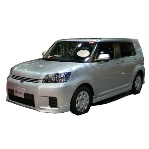 بطانة رفرف امامي تويوتا Rukus Corolla HB Scion XB Rumion 07-10 53876-12510 53875-12530