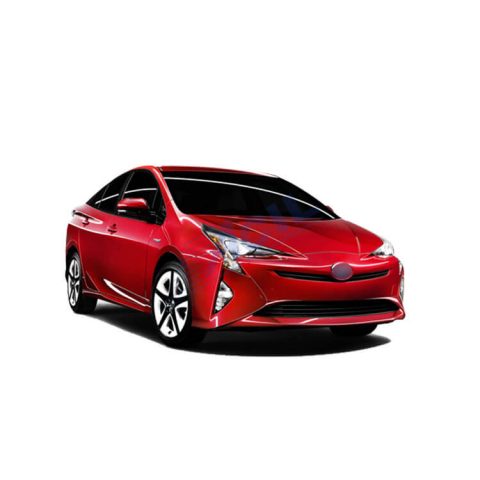 بطانة رفرف امامي تويوتا Prius 2015 53876-47110 53875-47070