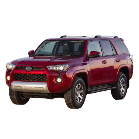 بطانة رفرف امامي تويوتا 4Runner 2013 53876-35150 53875-35150