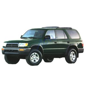 بطانة رفرف امامي تويوتا 4Runner Hilux Surf 1995-1998 53876-35010 53875-35020