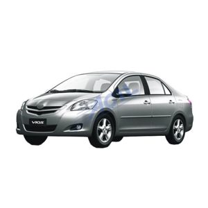 51442-52160 51441-52330 | Защита картера двигателя Toyota Yaris 14