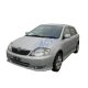 53876-13040 53876-12270 | Подкрылок Для Corolla Runx Allex 01-02