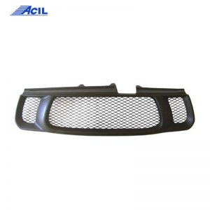 01 - 03 Toyota RAV4 SUV Front Grille