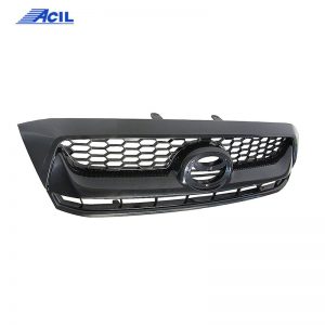 08 -11 Toyota Hilux Front Grille