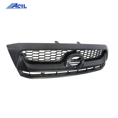 08 -11 Toyota Hilux Front Grille