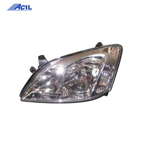 2003 - 2006 Toyota Corolla Runxallex NZE121 Headlight