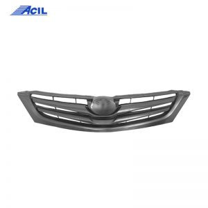 2005 Black Toyota Innova Front Grille