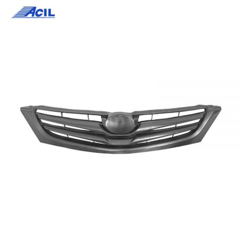 2005 Black Toyota Innova Front Grille