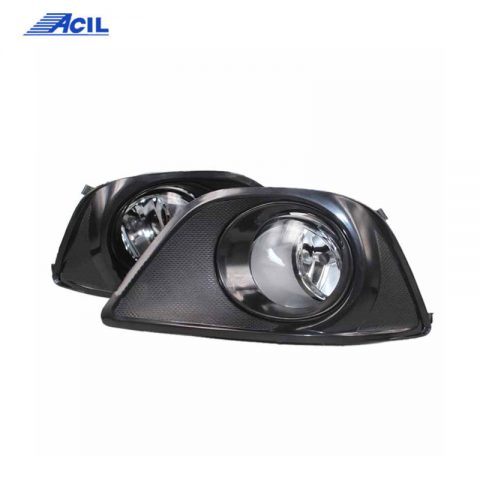 2012 Innova Front Fog Light Lamp