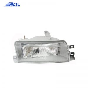 89 - 94 Corolla AE92 AE94 Headlight Lamps