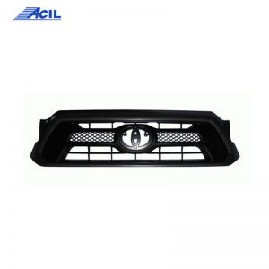 Front Grille Assembly for 2012-2013 Toyota Tacoma TO1200349